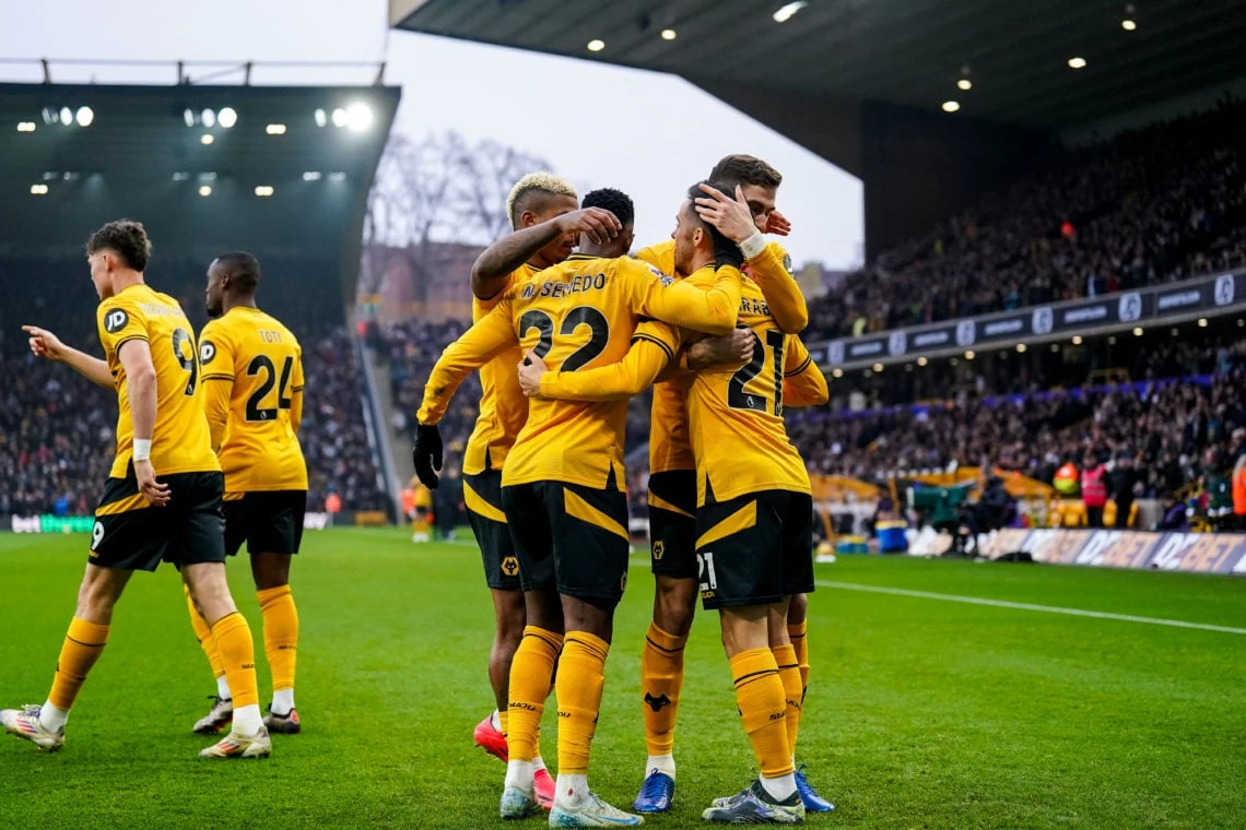Tko će na Molineux? Spominje se i Tudor