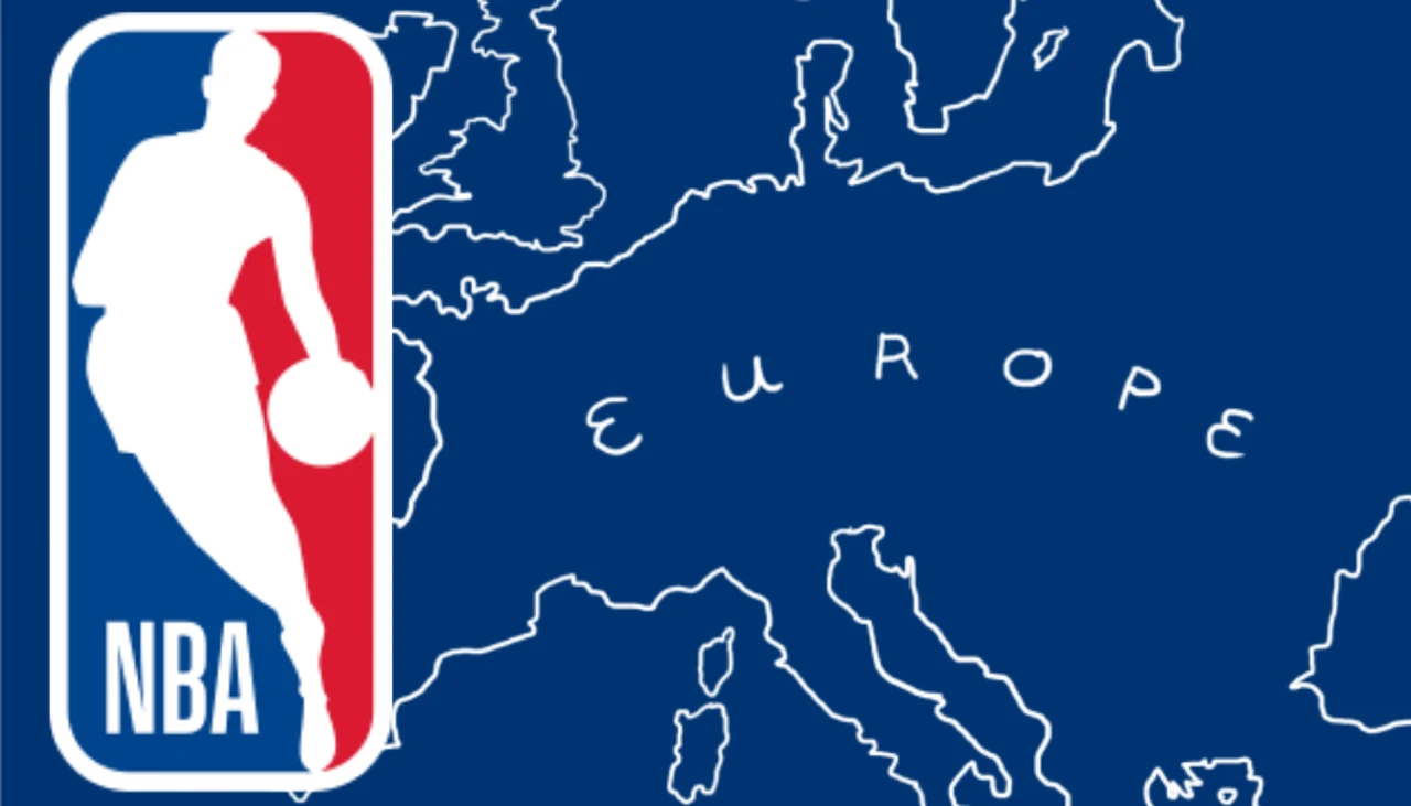 NBA Europe sve bliža