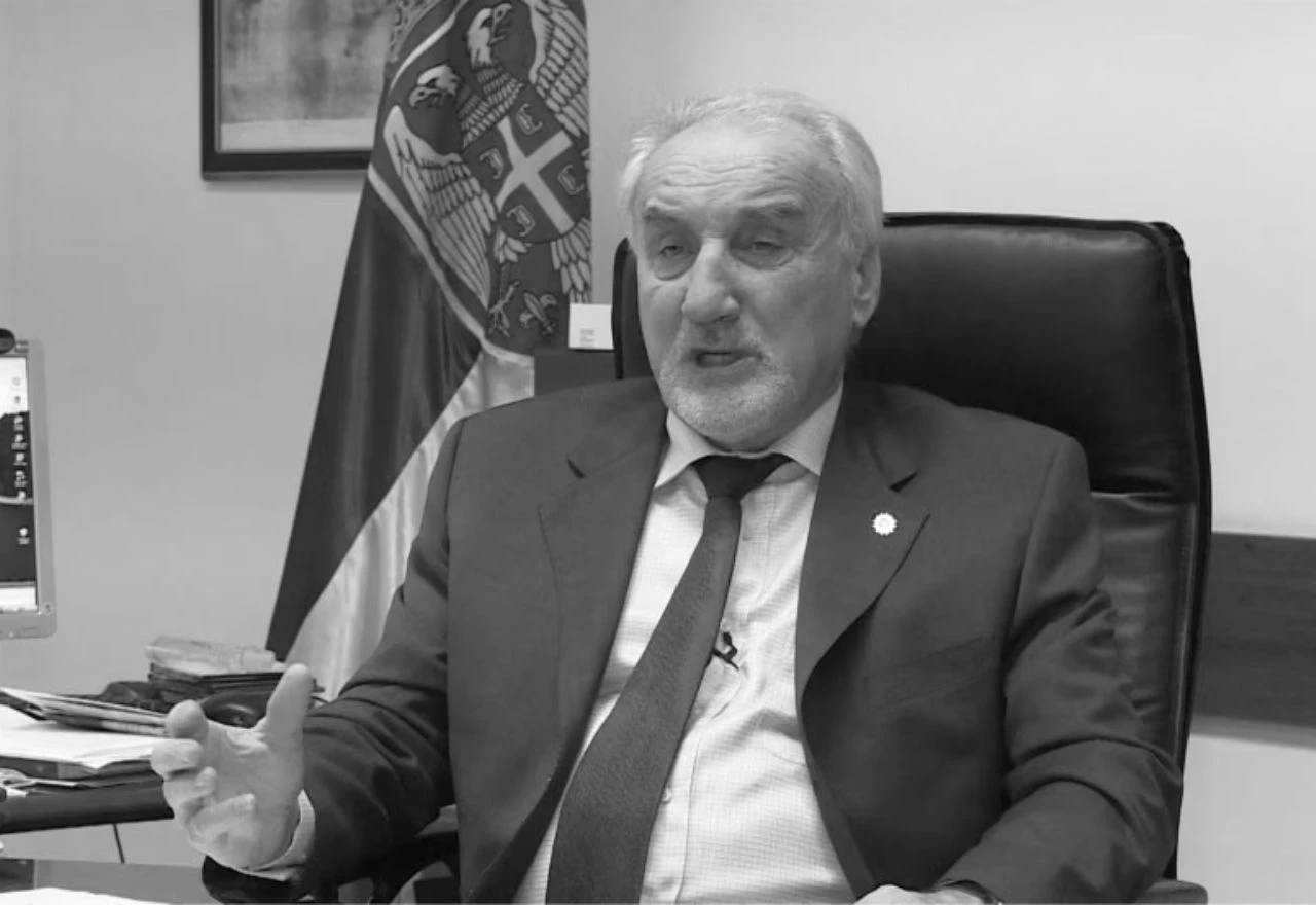 Preminuo Vladimir Vukčević: Tužitelj koji se protivio negiranju genocida u Srebrenici