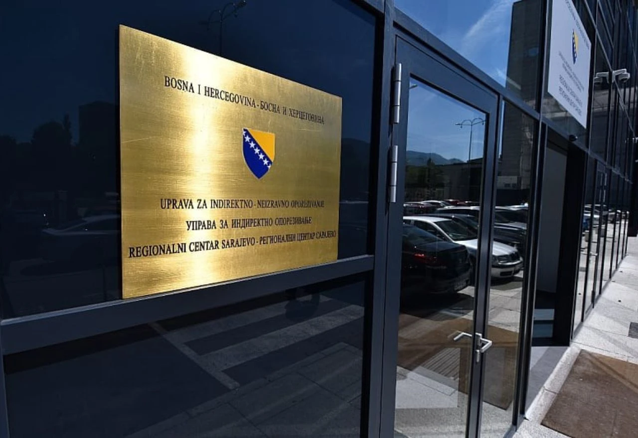 UNO BiH bi mogla izgubiti 65 milijuna KM