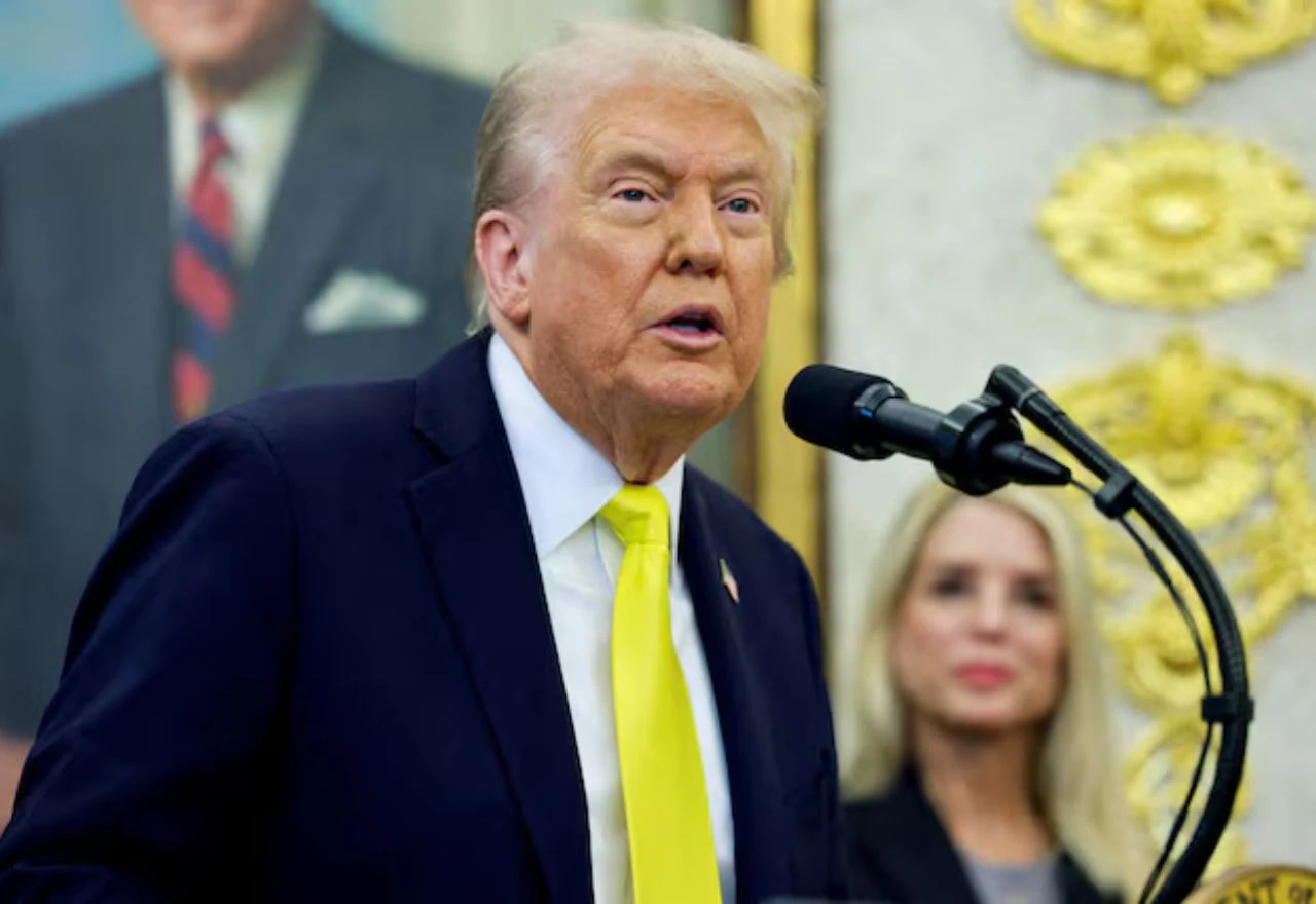Trump pooštrio pravila: Odbijaju se vize zbog dijabetesa i gojaznosti