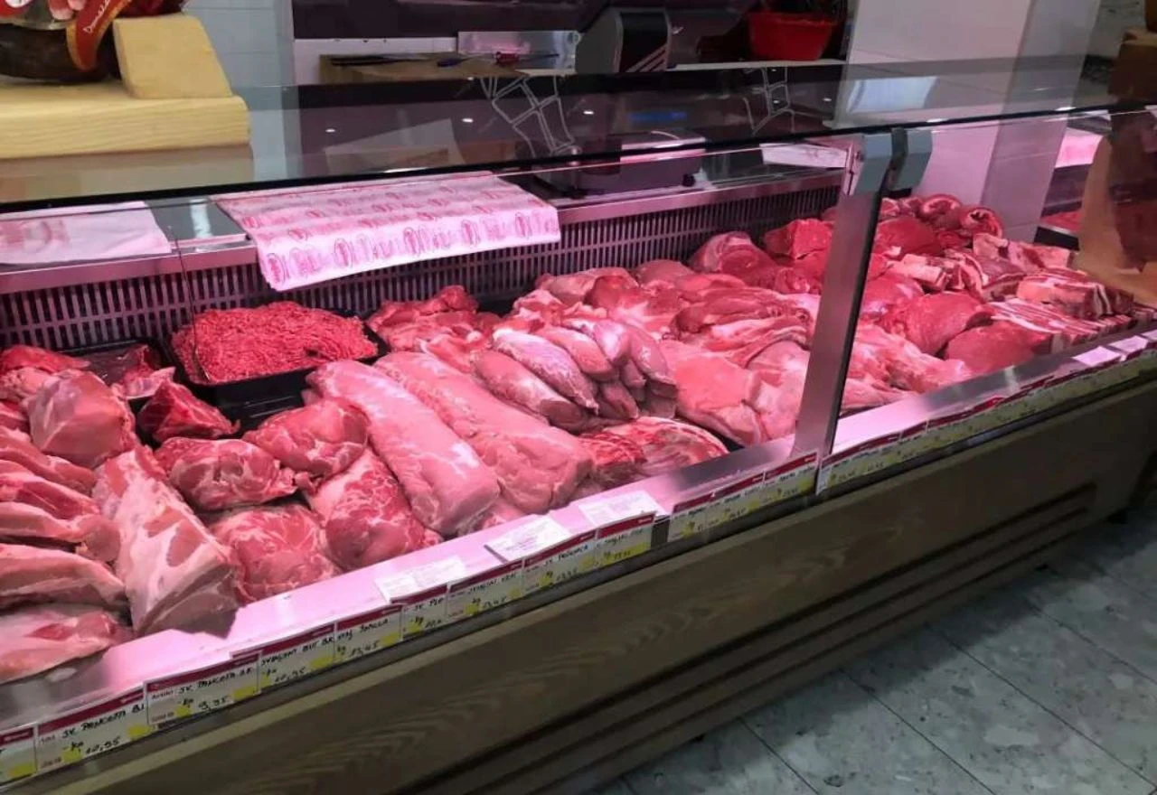 Počela svinjokolja u Hercegovini, svinjsko meso jeftinije nego lani