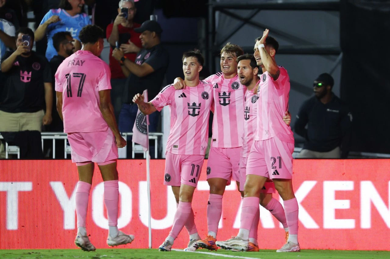 Inter Miami napokon prošao prvi krug, Messi četiri asistencije do Puškaša