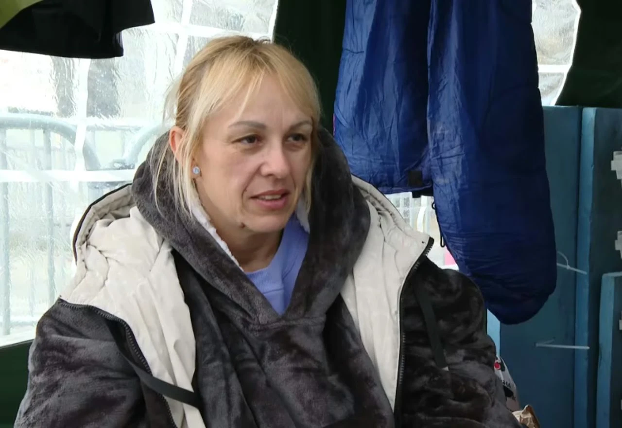 Dijana Hrka nastavlja štrajk glađu, poručuje Vučiću: "Neću oprostiti"