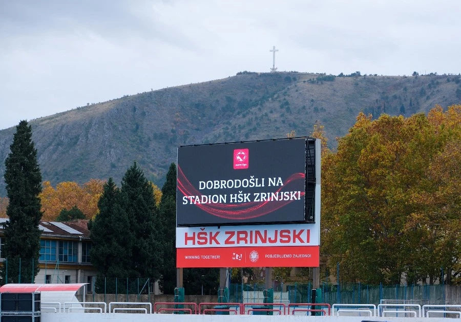 Štimac ovaj put ne kalkulira: Na Željezničar s najjačim sastavom