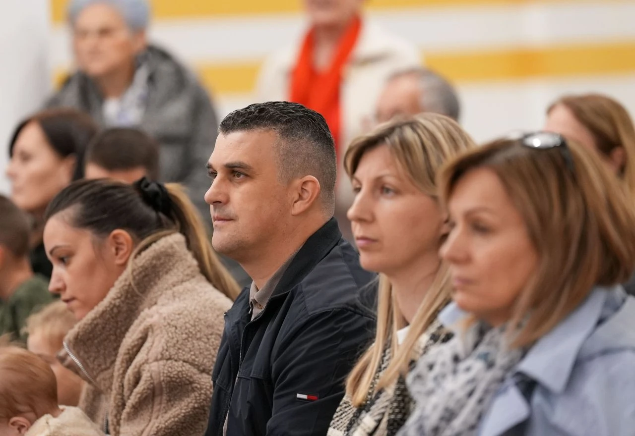 Mostar obilježio završetak kampanje "40 dana za život": Vjera, molitva i spašeni život