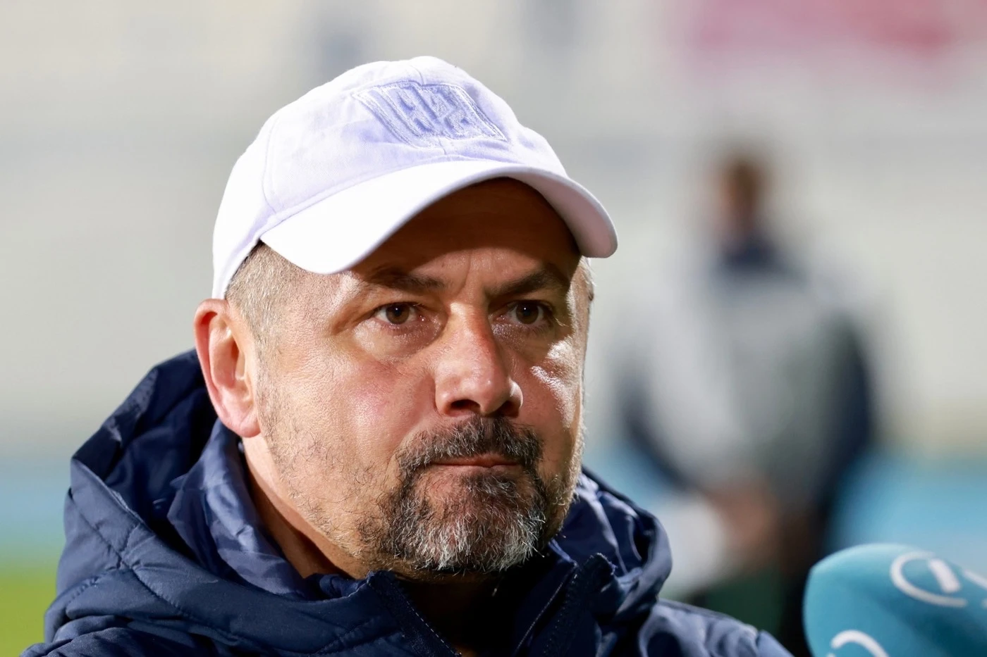 Trener Željezničara: Poklonili smo dva gola Zrinjskom