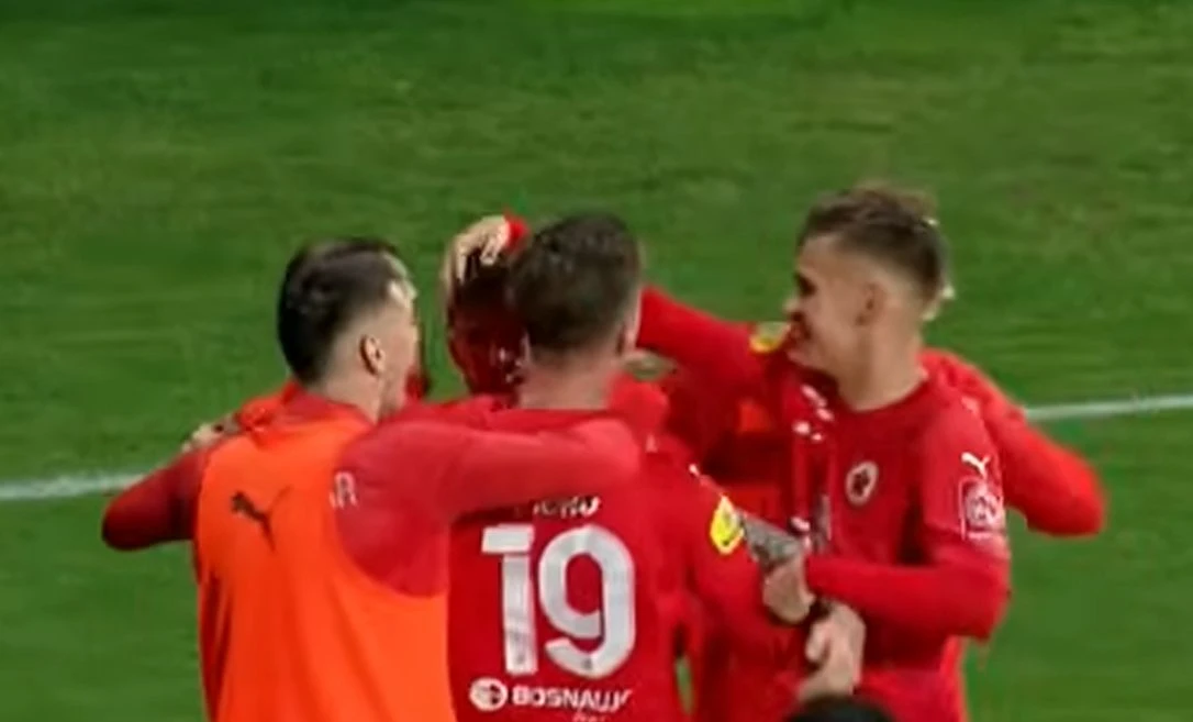 Šarić za treće vezano slavlje Rođenih