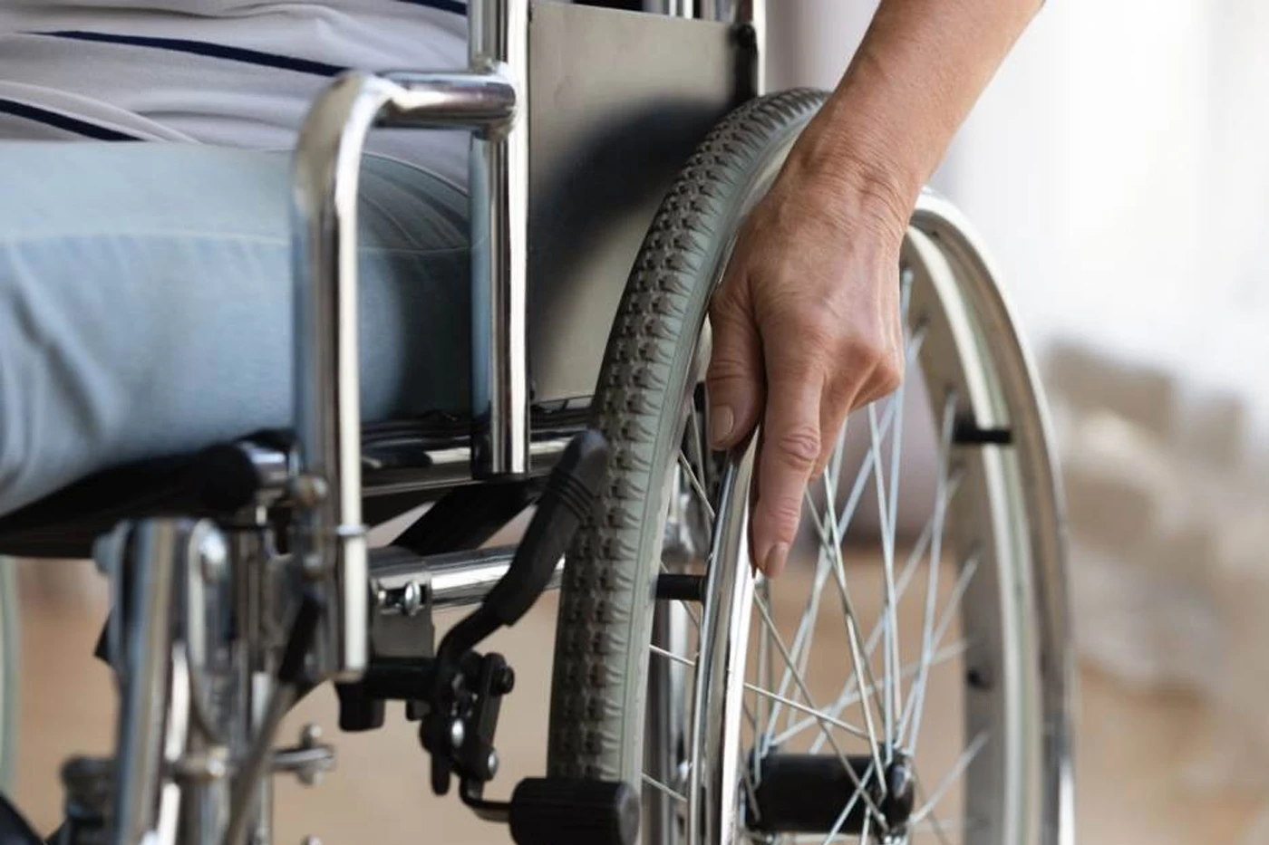 Milijuni čekaju neiskorišteni dok osobe s invaliditetom čekaju priliku za posao