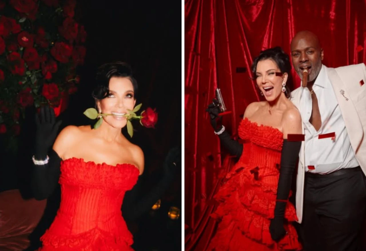 Ludi rođendan Kris Jenner: Zbog preglasne zabave morala intervenirati policija