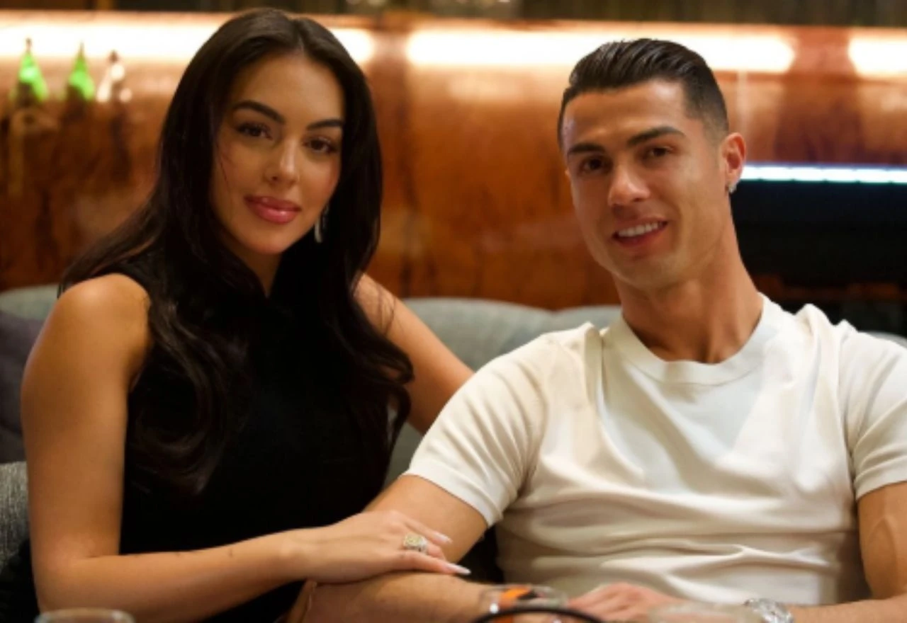Progovorio o zarukama i vjenčanju: Ronaldo otkrio kad će reći sudbonosno "da"