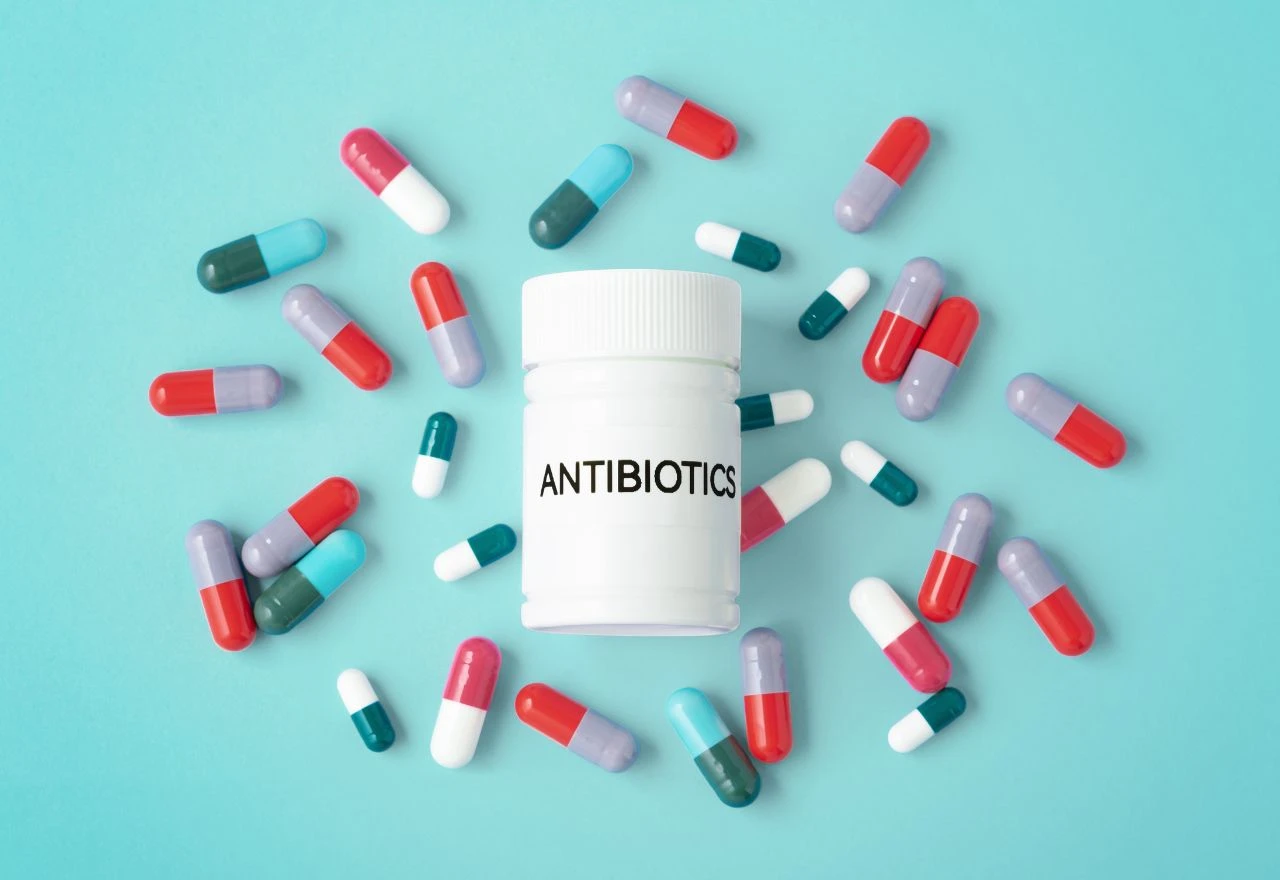 Novo istraživanje: Može li antibiotik smanjiti rizik od razvoja shizofrenije?