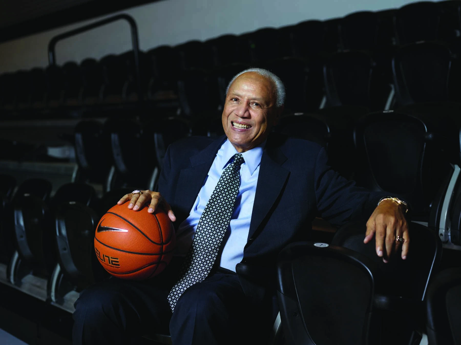 Preminula igračka i trenerska legenda NBA lige Lenny Wilkens