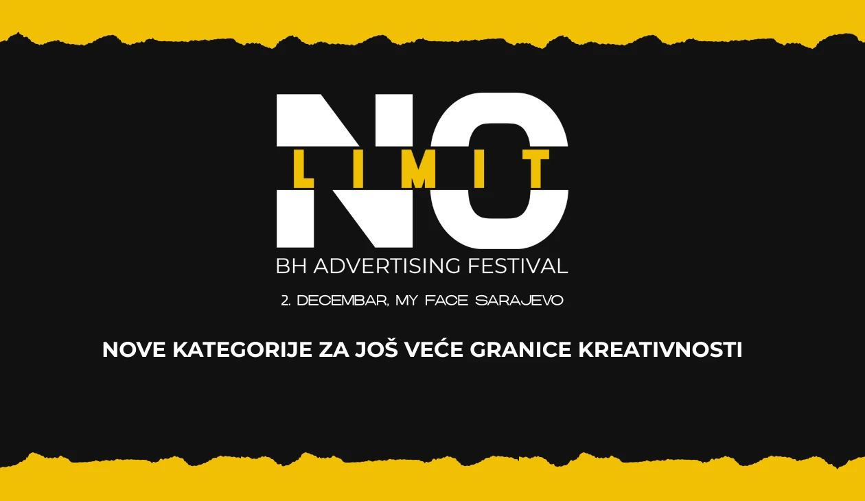 Nove kategorije za još veće granice kreativnosti