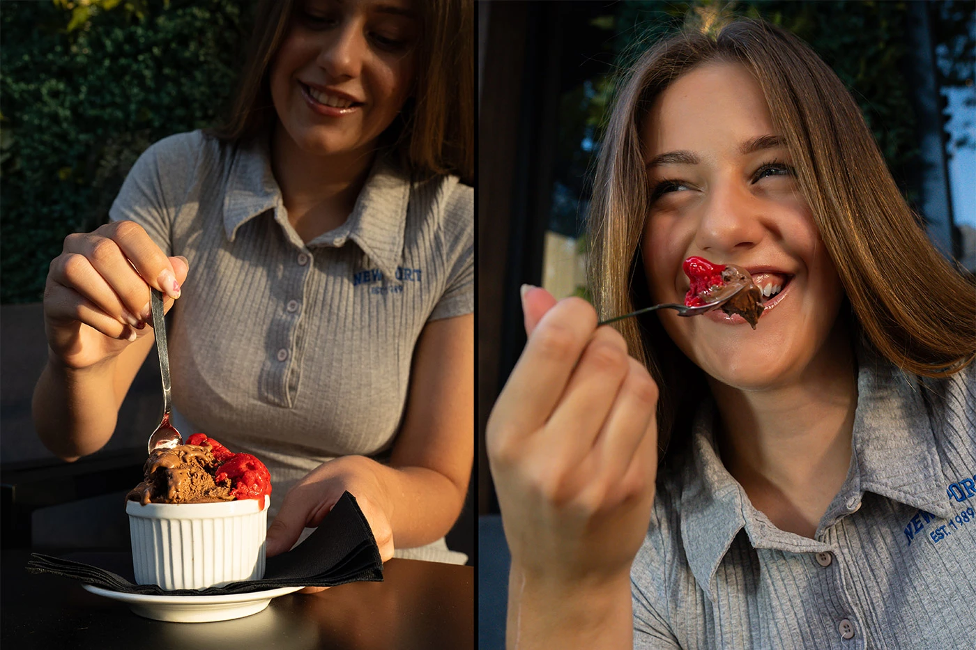 Mostarska gelaterija traži degustatore: Probajte nove zimske okuse prije svih