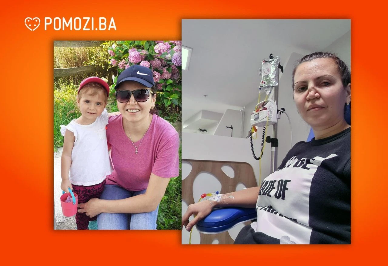 Apel za majku dvoje male djece: Hitno potrebno 30 tisuća eura