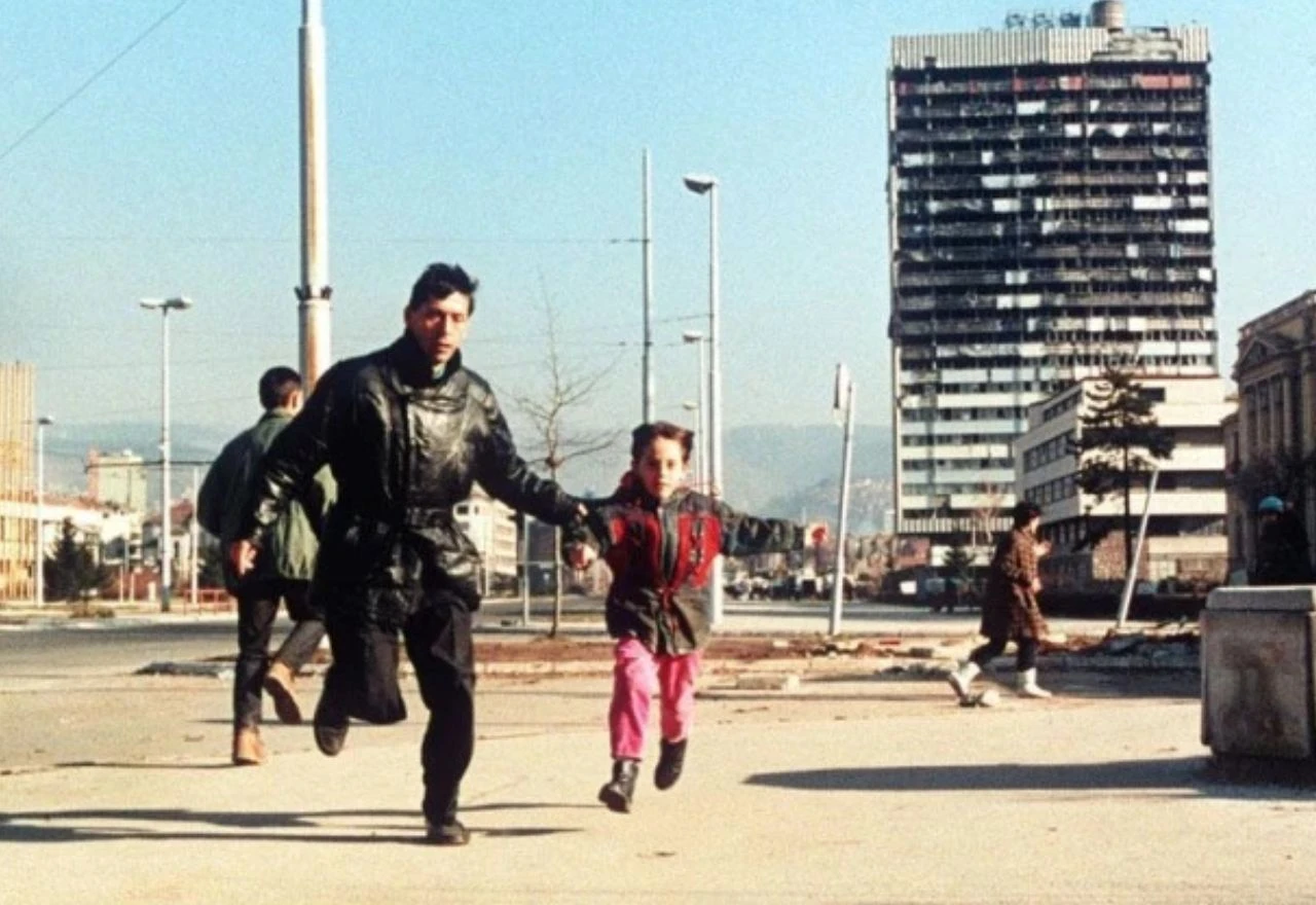Talijanski desničari plaćali kako bi ubijali ljude u Sarajevu: Djeca ''koštala'' najviše