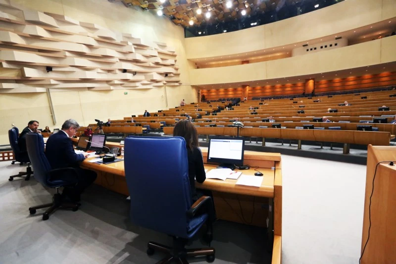 Zastupnički dom o izboru pregovarača s EU: Jesu li uopće nadležni?