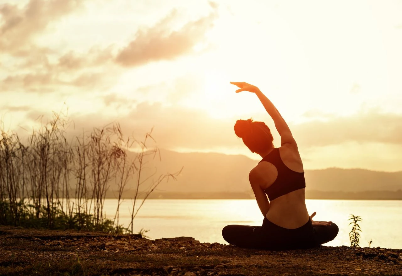 Pomlađuju li nas joga i meditacija? Istraživanja otkrivaju što se događa u tijelu i mozgu