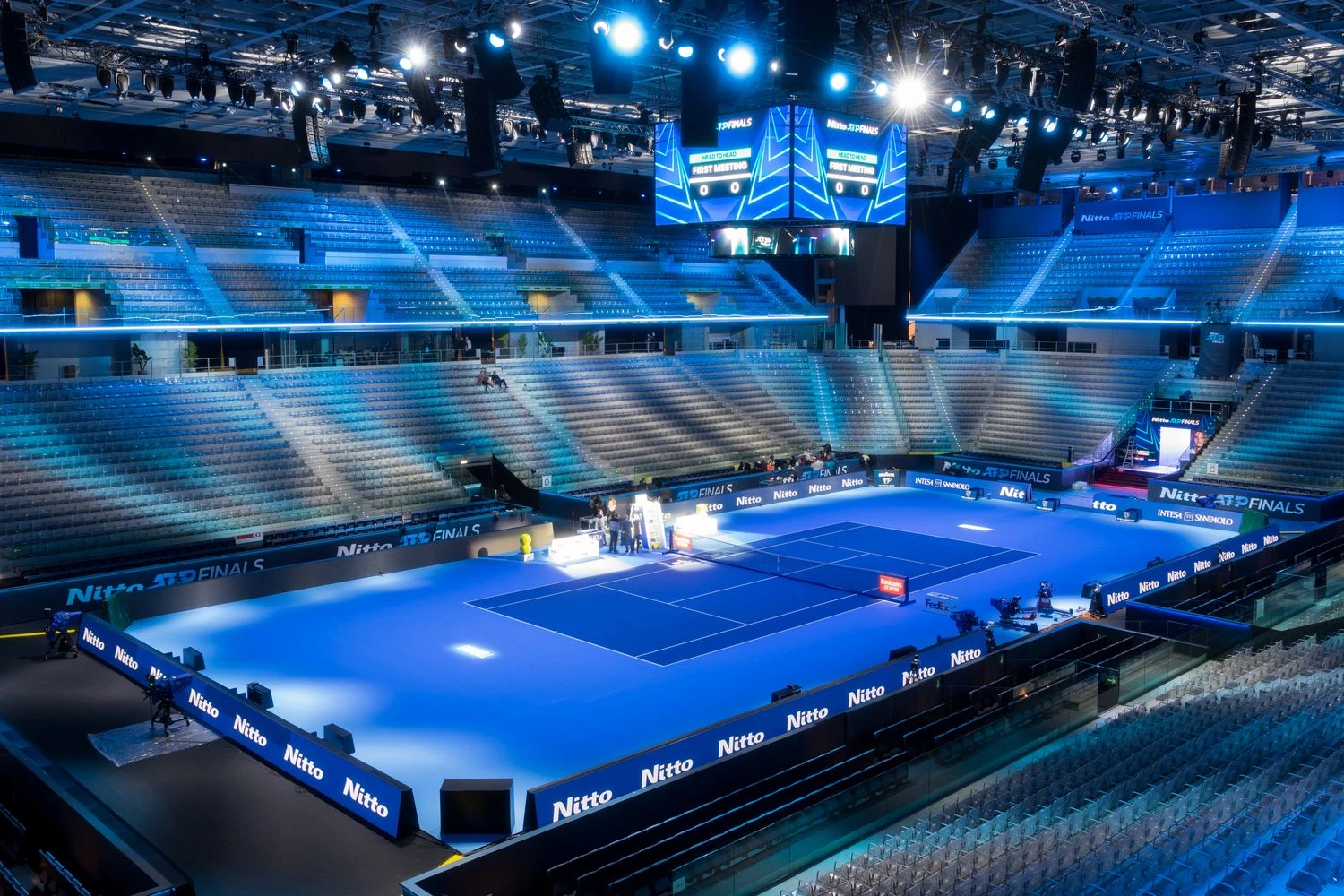 Tragedija u Torinu na ATP Finalsu, dvije osobe preminule, uzrok smrti isti