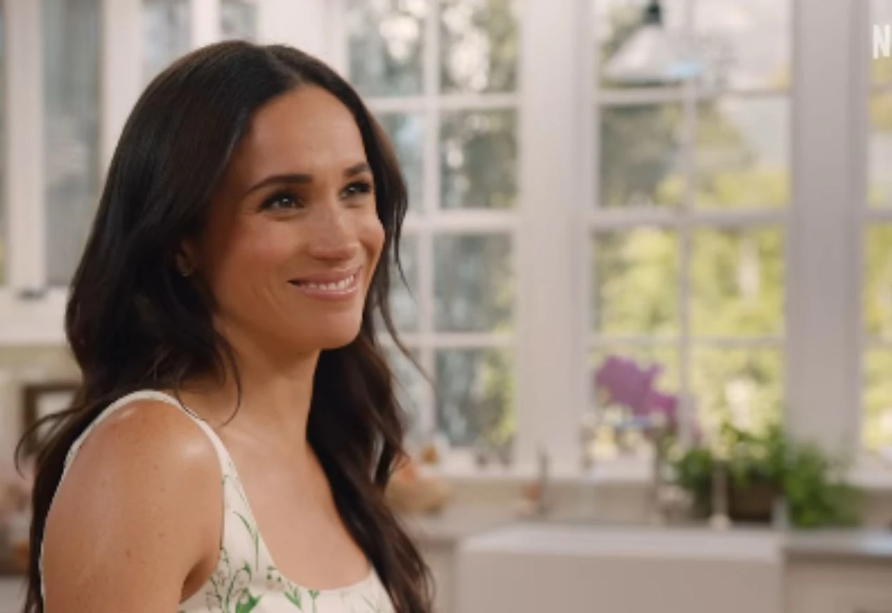 Meghan Markle i Jeff Bezos: Hoće li joj ova povezanost pomoći da postane milijarderka?
