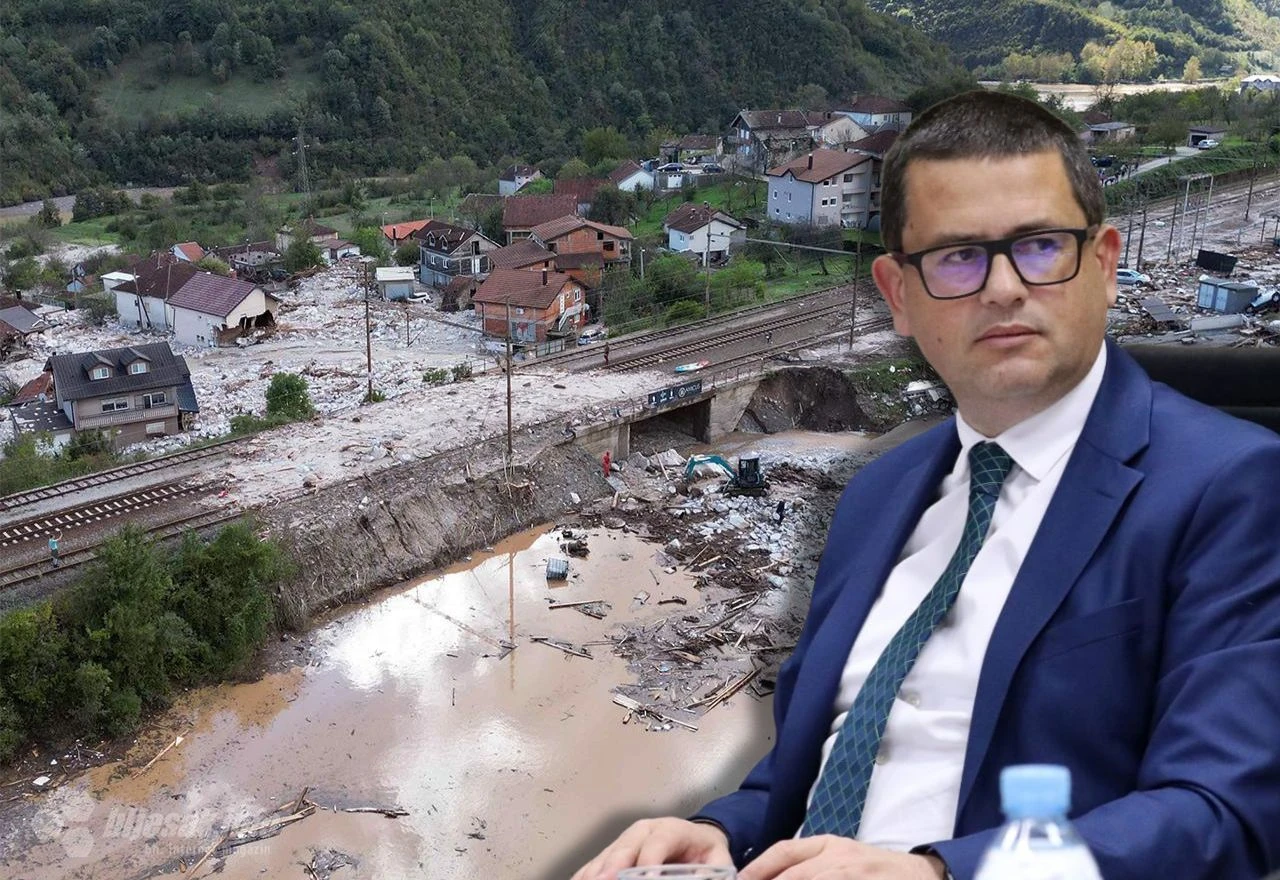 Šuta objavio pregled: Što je Ministarstvo financija HNŽ-a radilo dvije godine