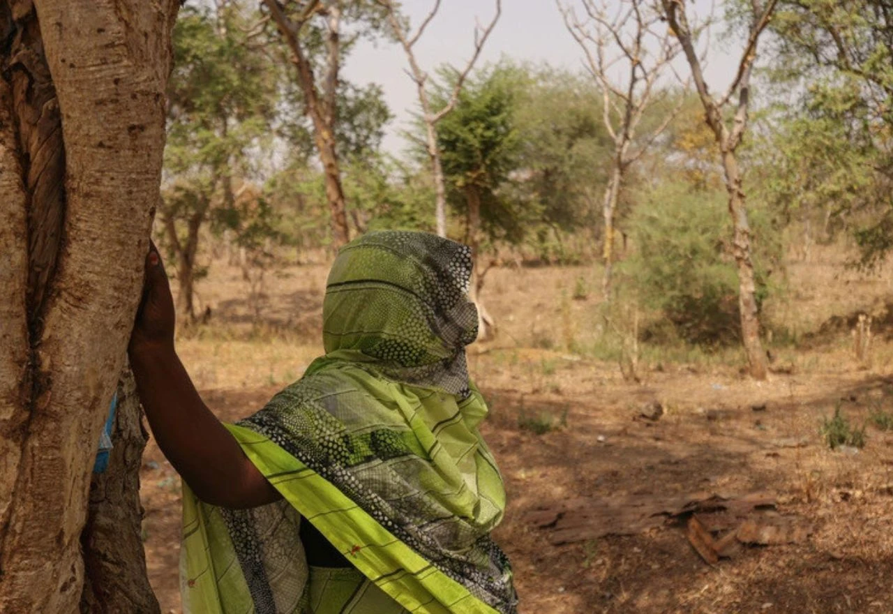 UN upozorava: 11 milijuna žena i djevojčica u Sudanu pred glađu