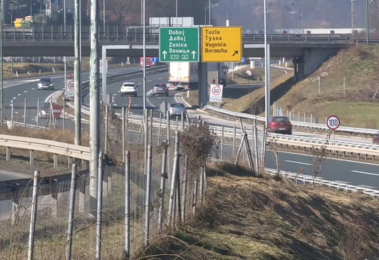 Dom naroda PFBiH odbio dodatno zaduženje za Koridor Vc