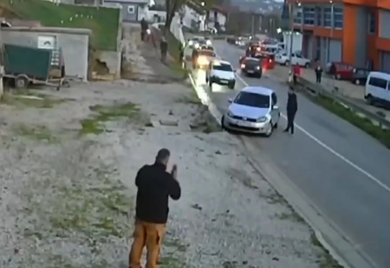 Nakon incidenta u Velikoj Kladuši: 37-godišnjaku predložen pritvor, u kući mu pronađeno i oružje