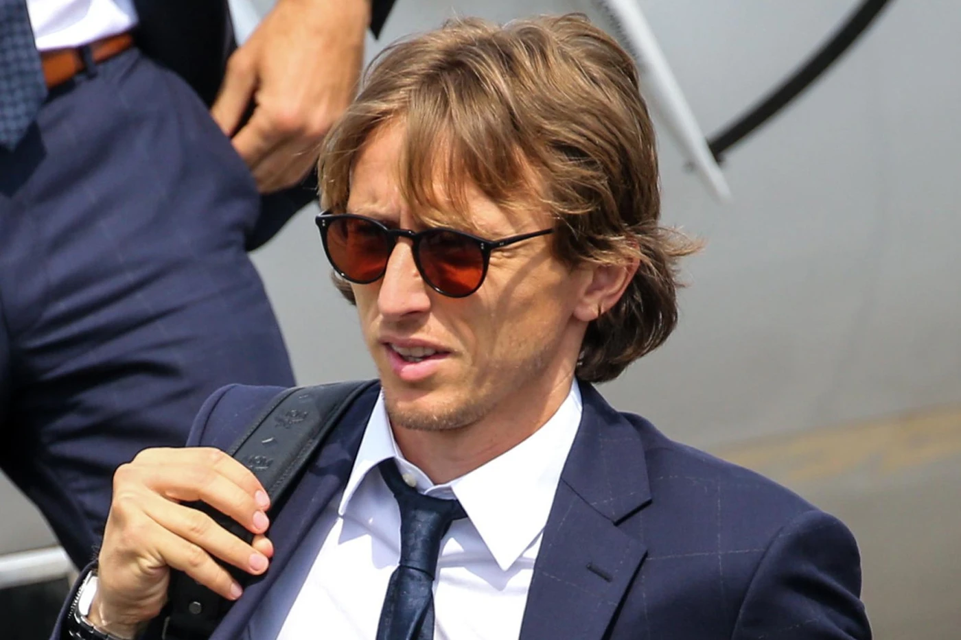 "Ako Modrić može letjeti s nama, možete i vi"