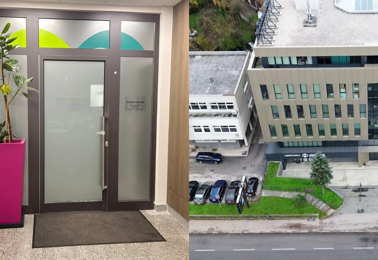 Inspekcija o zatvorenoj klinici: Pacijenti ostali bez informacija o embrijima