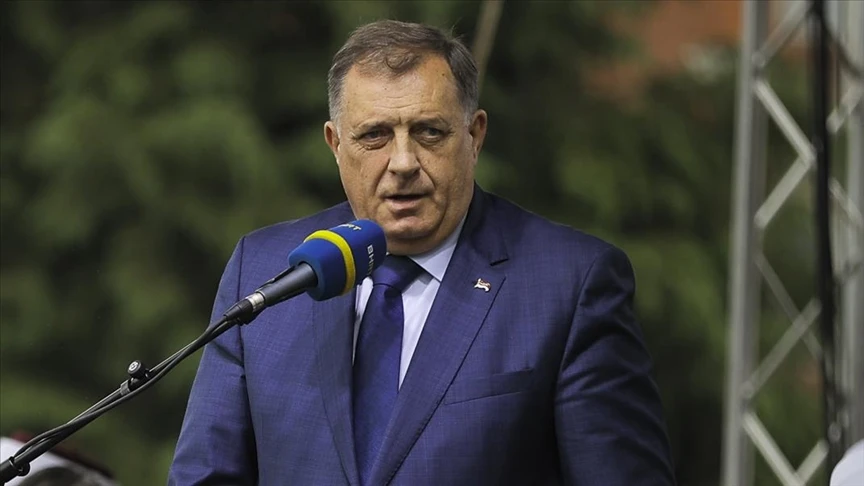 Dodiku prijeti novčana kazna i zabrana sudjelovanja na izborima?