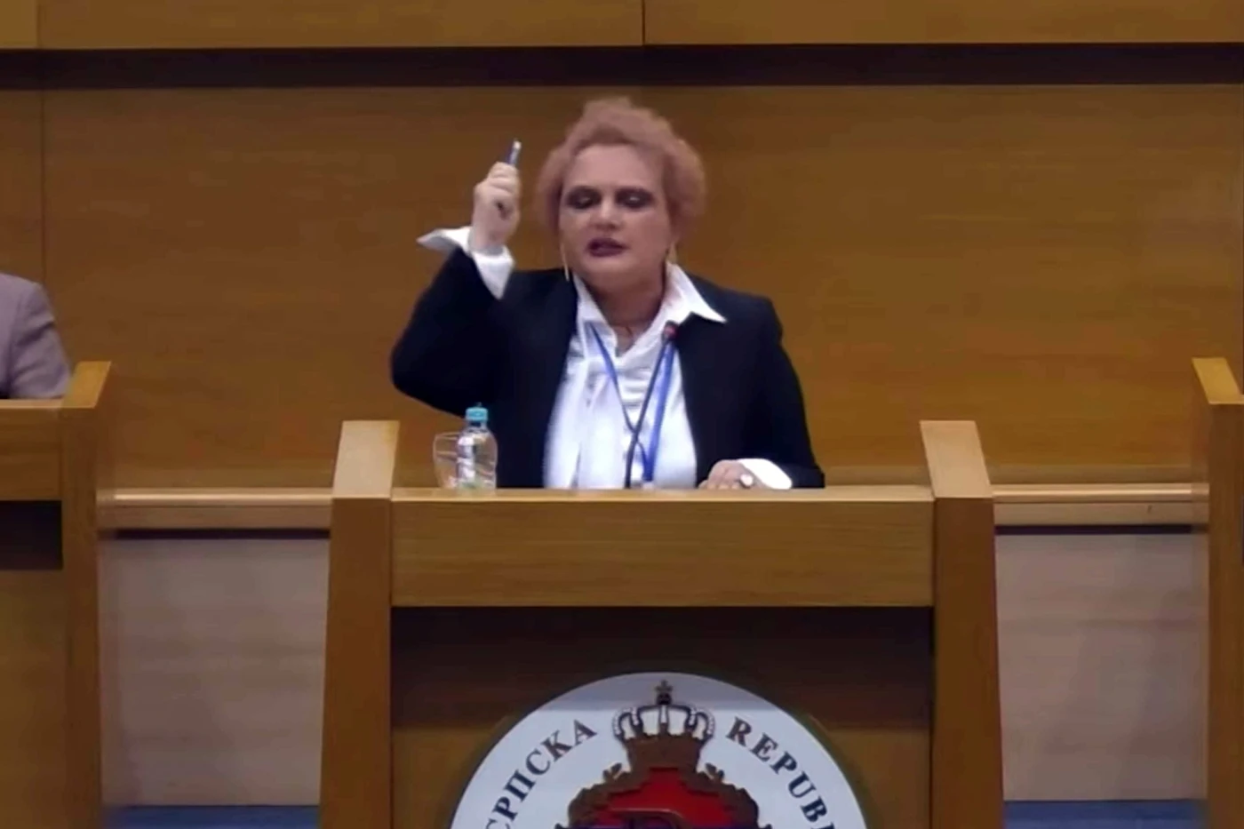 Obrenka se vraća: Od Isusa do diplome Mitra Trifunovića Uče