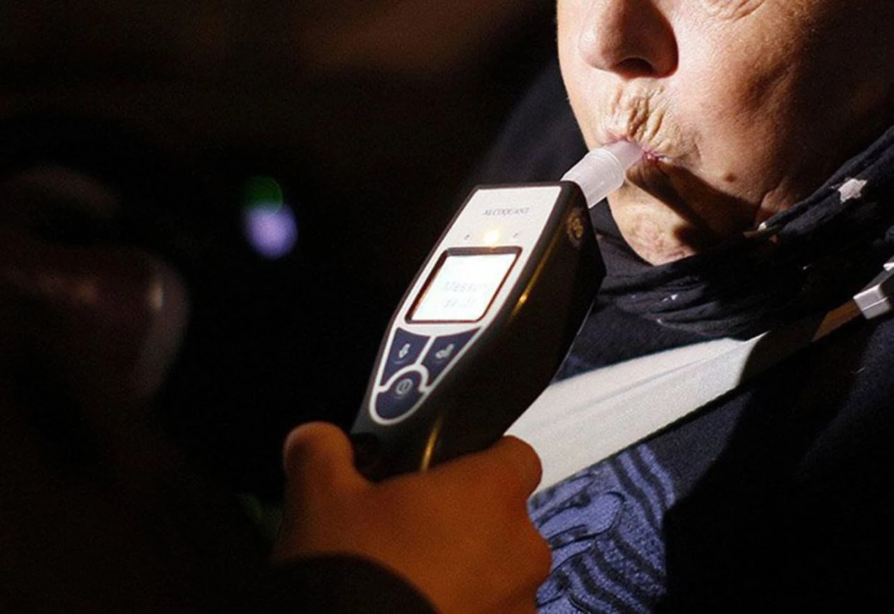 Noćna kontrola u Mostaru: Više od pola vozača pod utjecajem alkohola