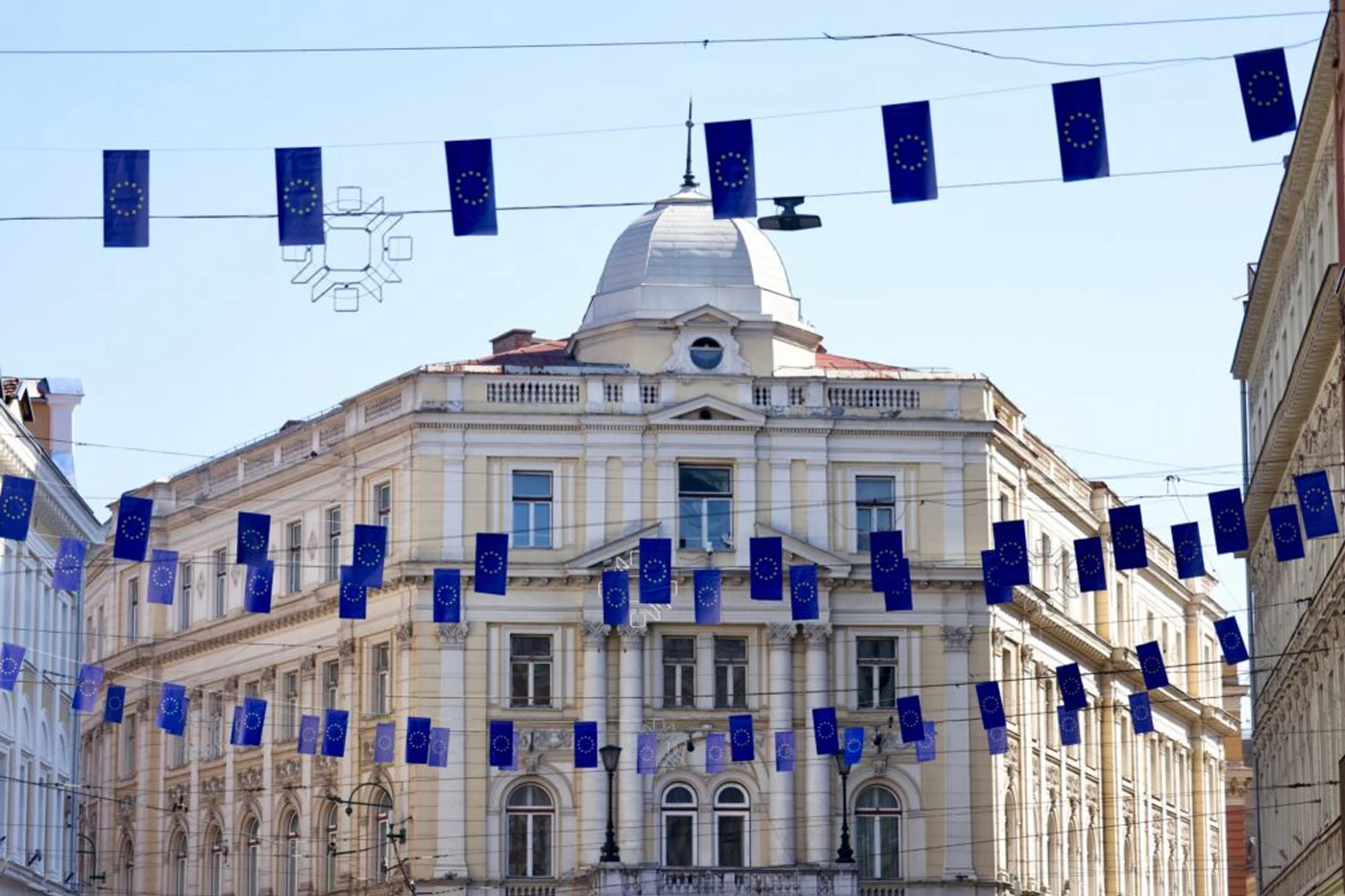 Zastupnici SNSD-a tražit će ocjenu ustavnosti imenovanja glavnog pregovarača s EU