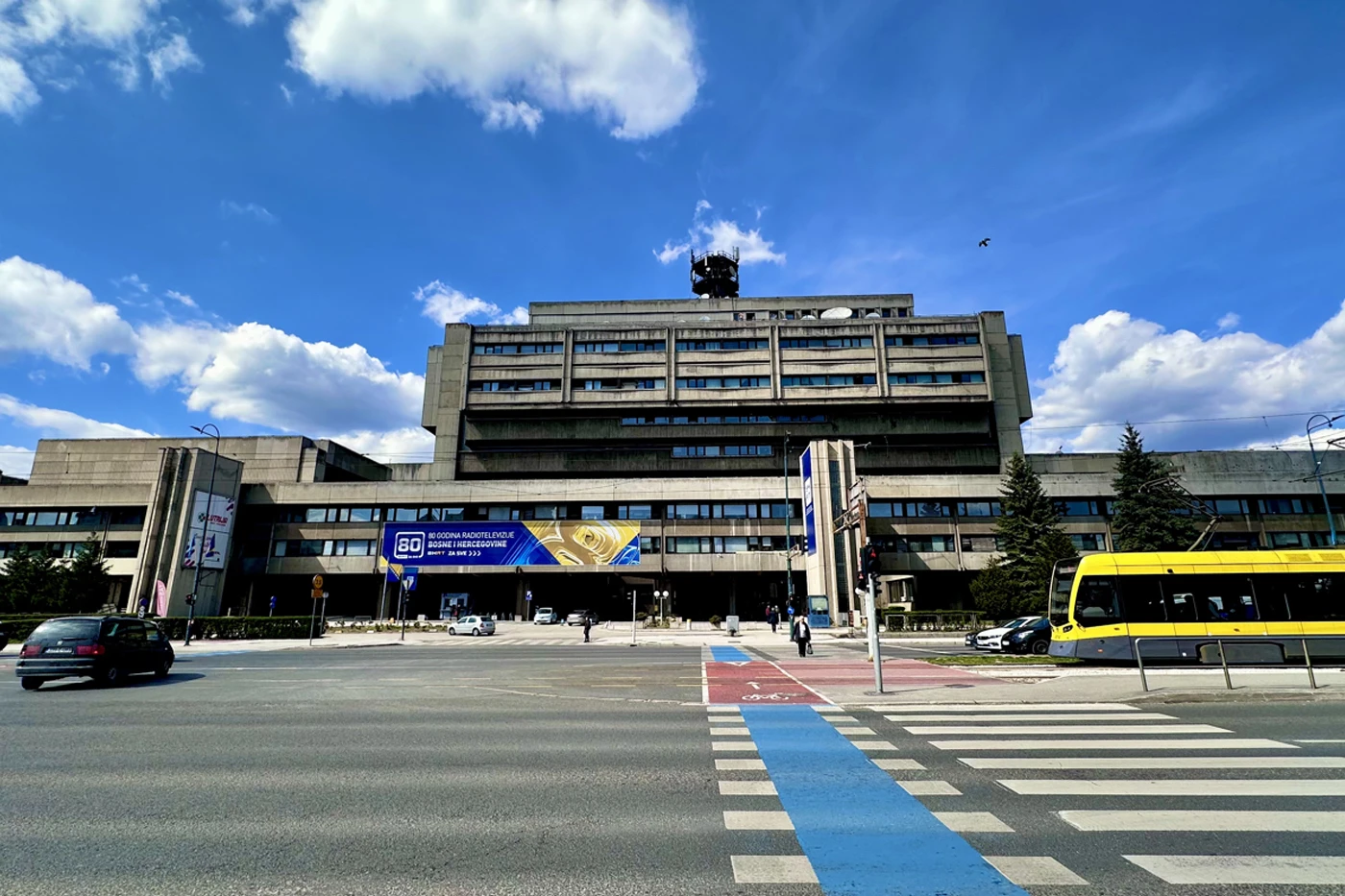 BHRT-u prijeti zapljena imovine, blokada računa i prestanak rada