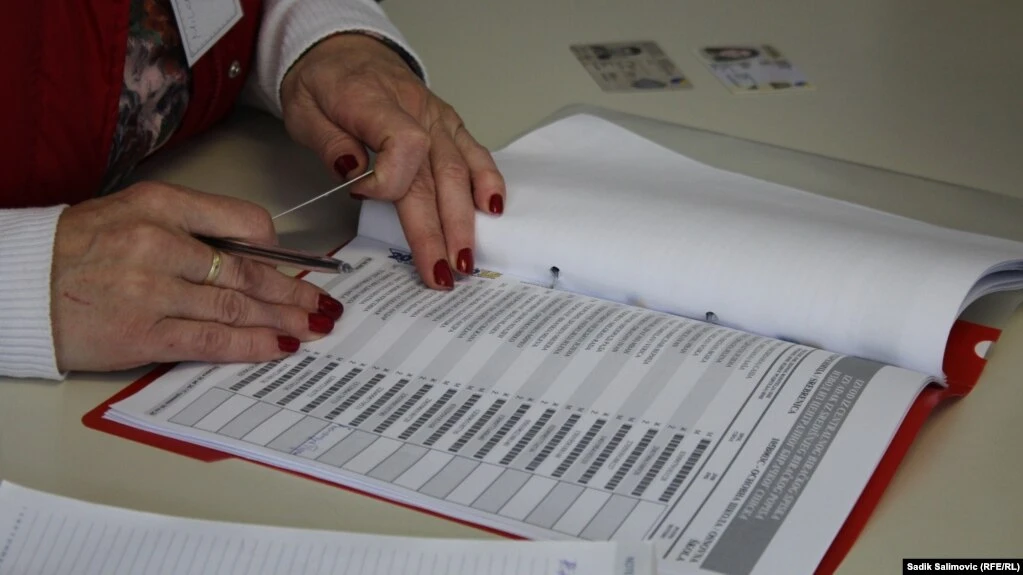 VIDEO | U RS-u više birača nego stanovnika, na popisu i mrtvi