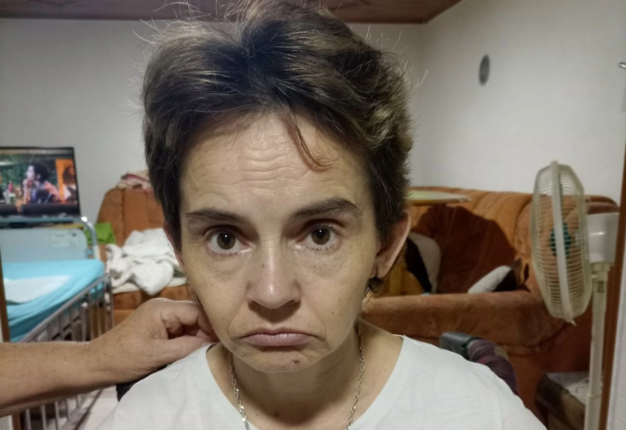 Pomozimo Mirzeti vratiti dostojanstvo i mir u život