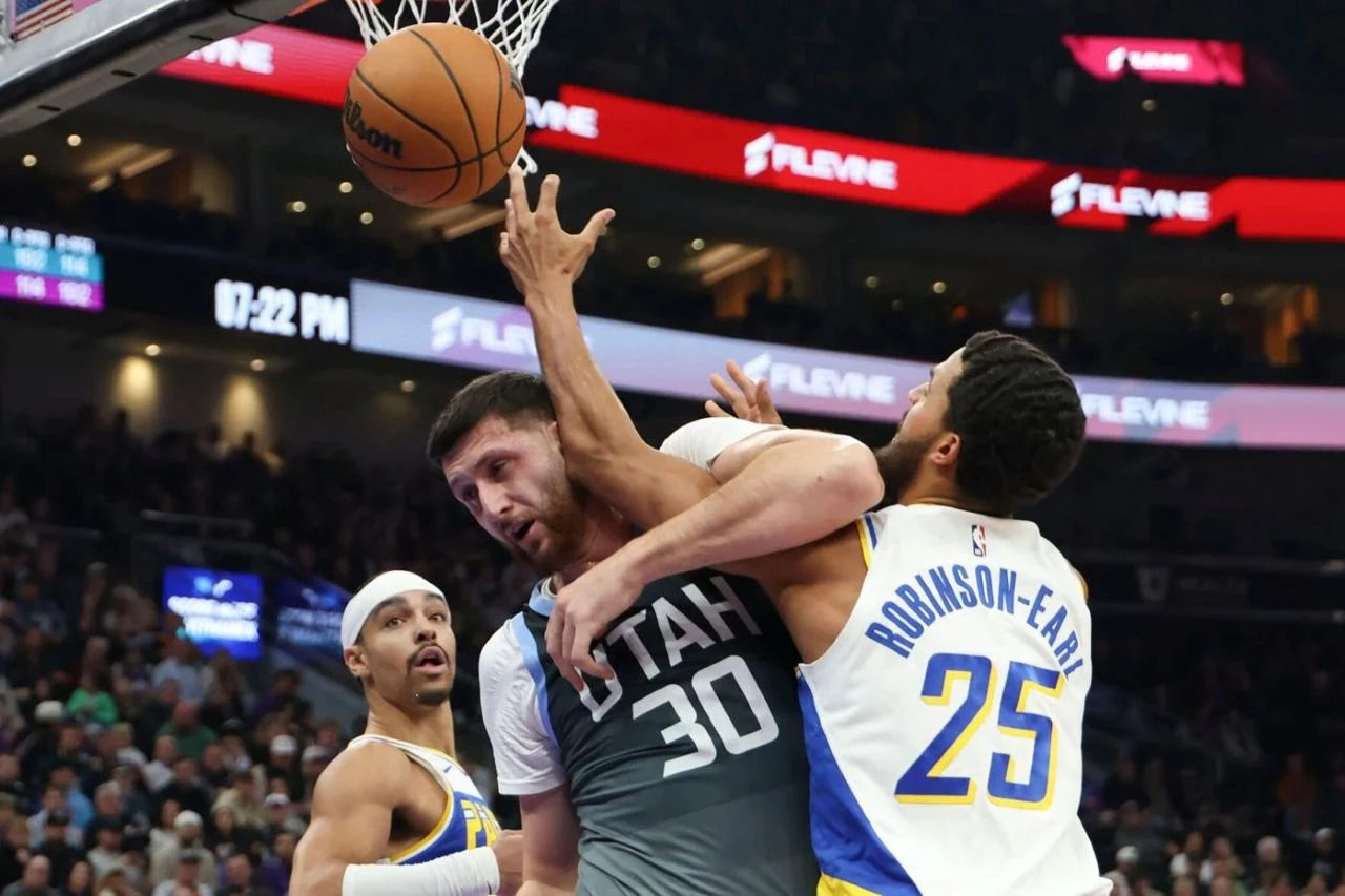 Nurkić double-double, Garza jako blizu