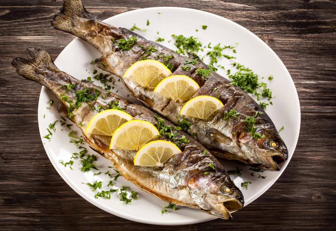 Ove 3 namirnice sadrže više vitamina D od lososa, kažu nutricionisti