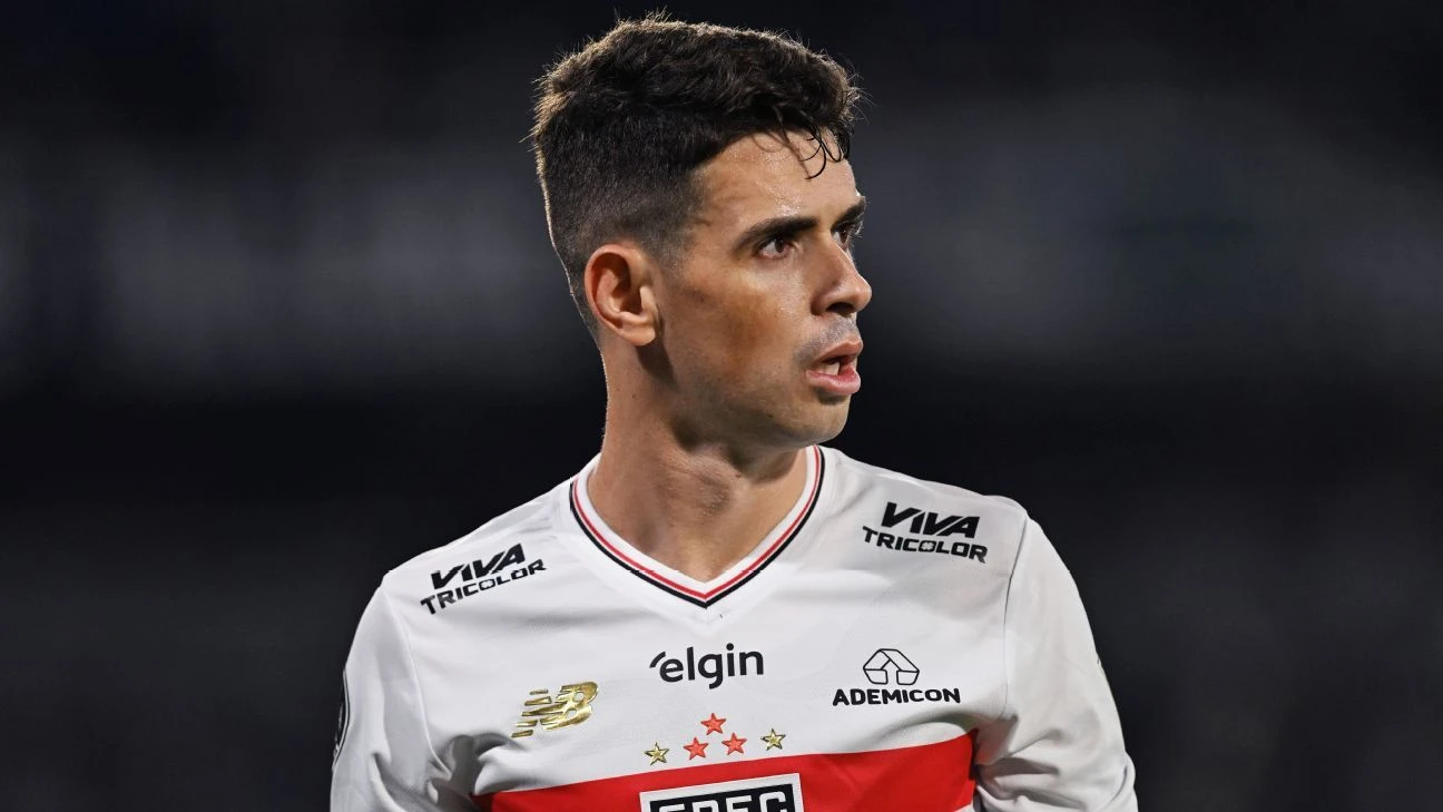 Oscar kolabirao, moguć završetak karijere