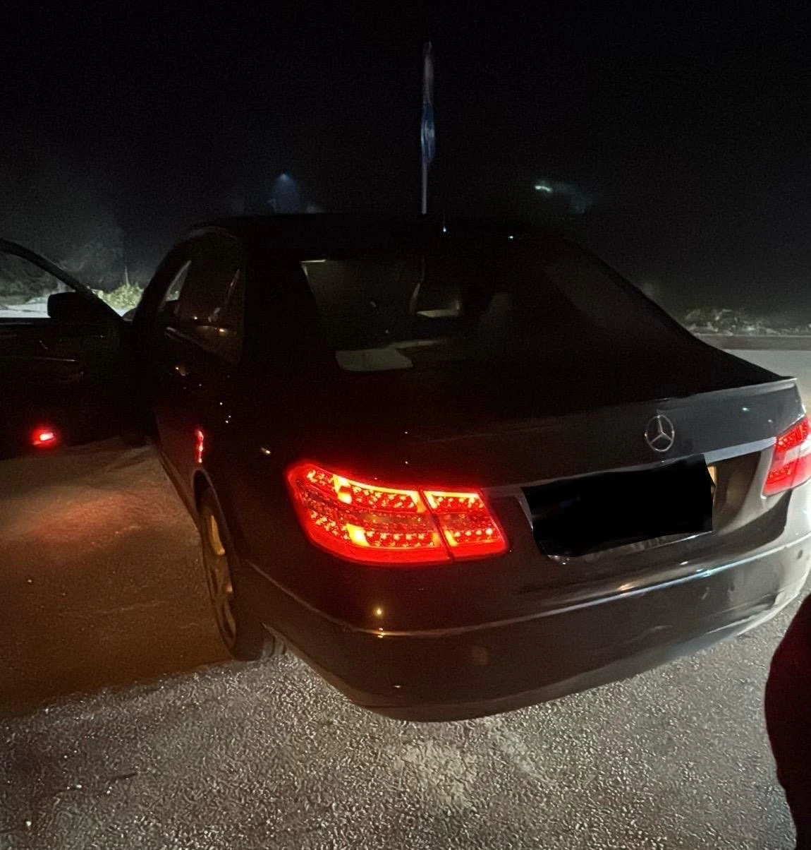 Gruđanin pao s kokainom u Posušju