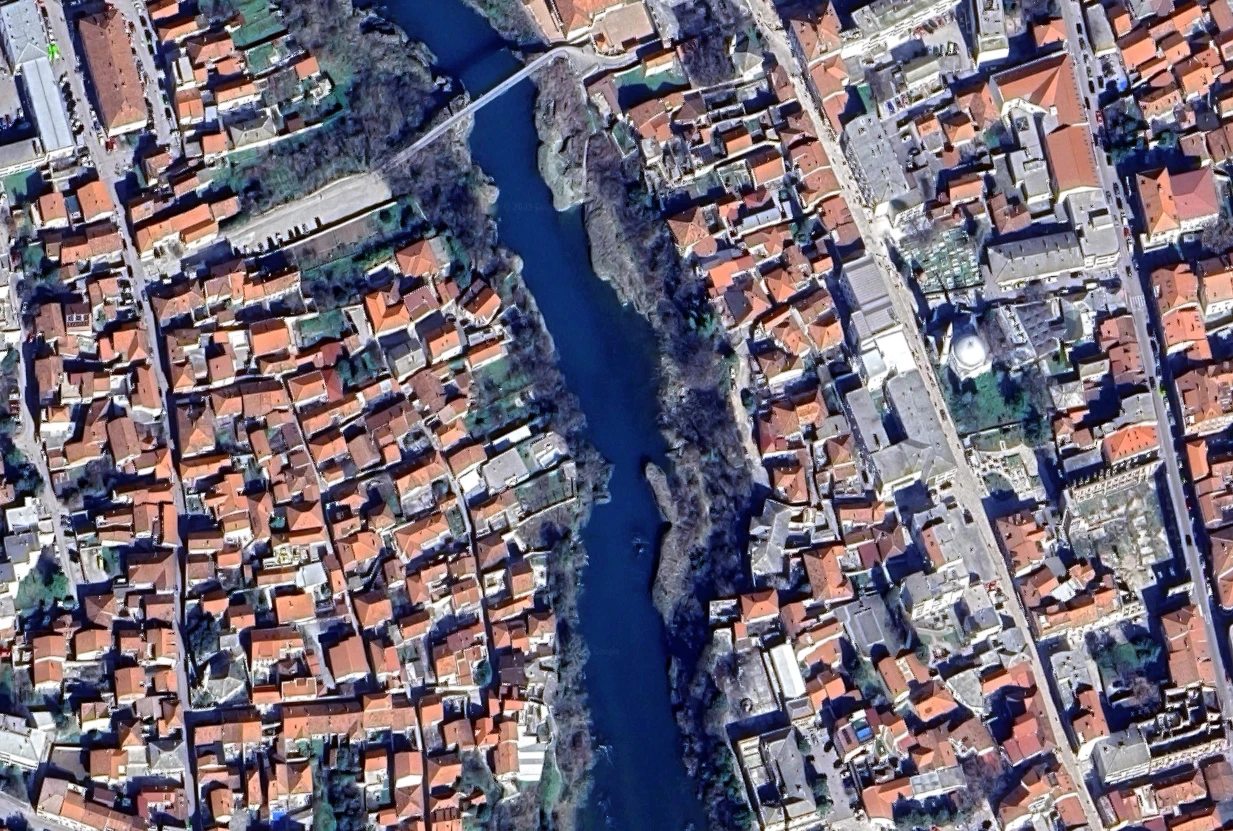 Agencija za Stari grad preuzima projekt šetnice u Mostaru