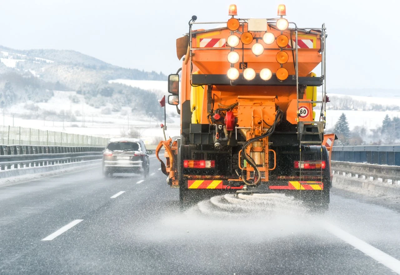 Mostaru prijete snjegovi? Komunalno traži pomoć za čišćenje snijega i održavanje prometnica