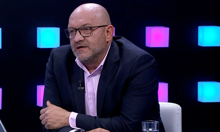 Gabi Balint: Čeka nas neprijateljska atmosfera u Zenici