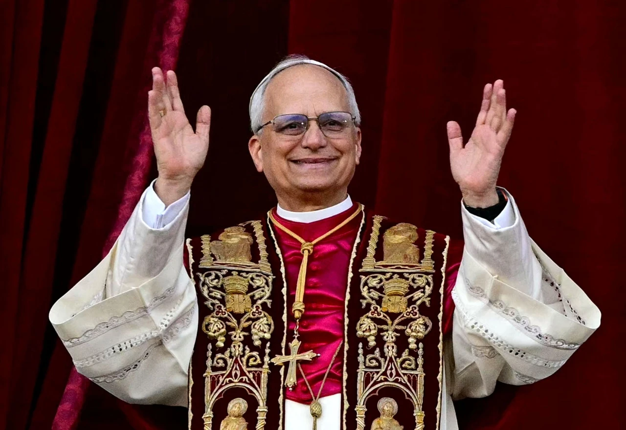 Papa Lav XIV će za vikend ugostiti zvijezde Hollywooda pa otkrio svoje omiljene filmove
