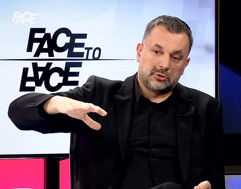 Konaković o sastanku Čović–Izetbegović: Nije iznenađenje, lažima je došao kraj
