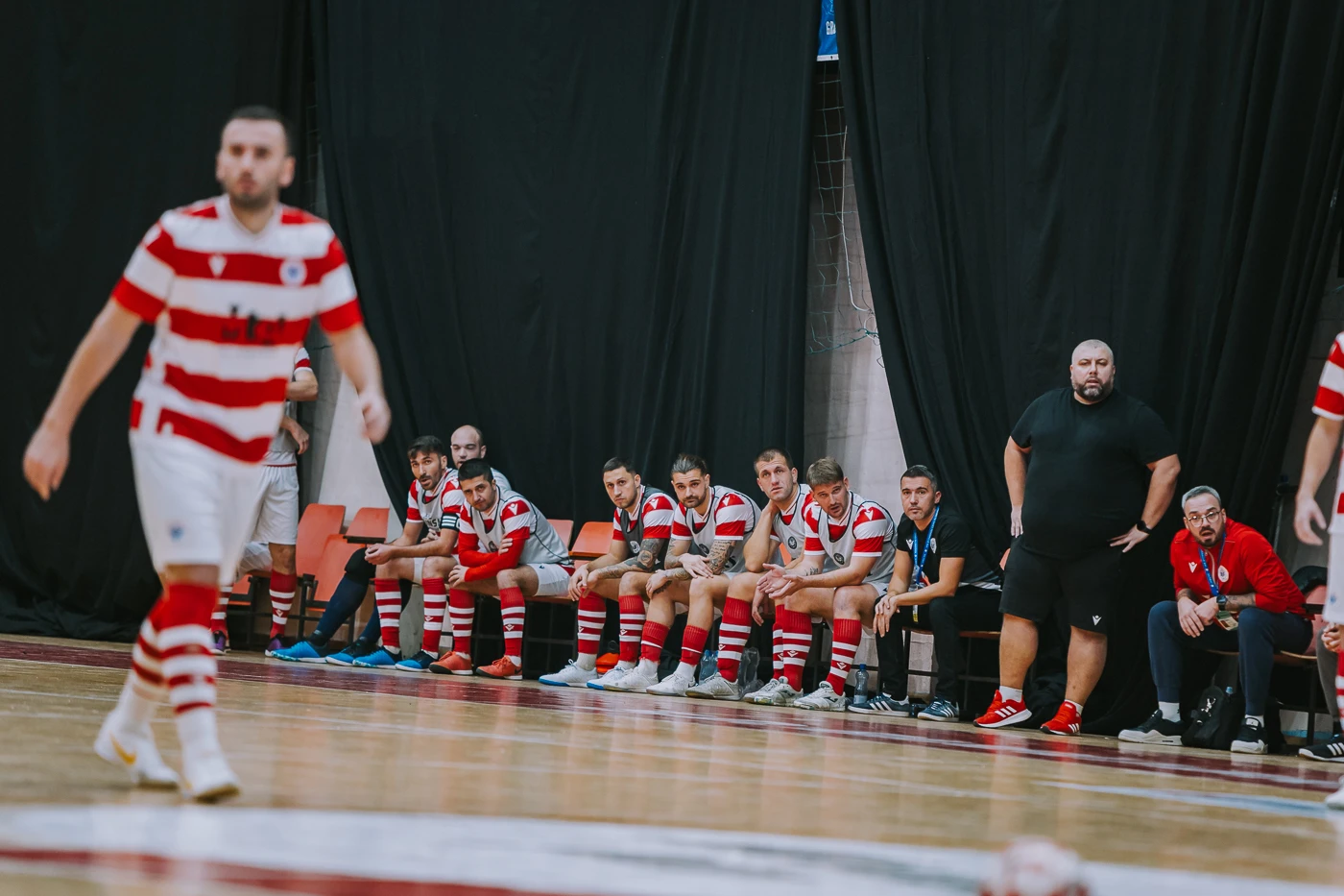 HFC Zrinjski brzo pronašao novog trenera