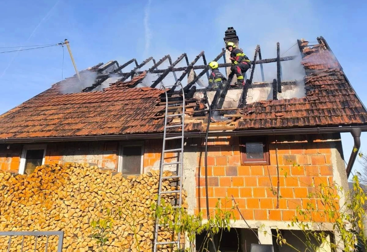FOTO | Gorjeli kuća i stan