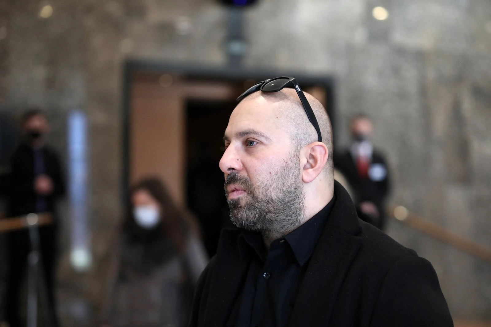 Kiki Rahimovski: Dijelom sam Hercegovac, djed mi je iz Mostara